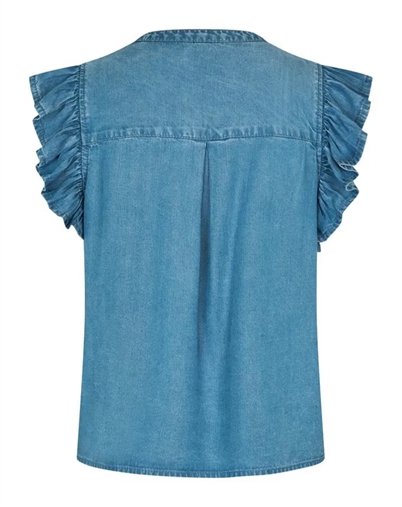 Gemala-M Bluse - Mbym